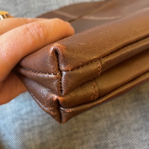 Lakeland Leather handbag - Picture 10 of 11